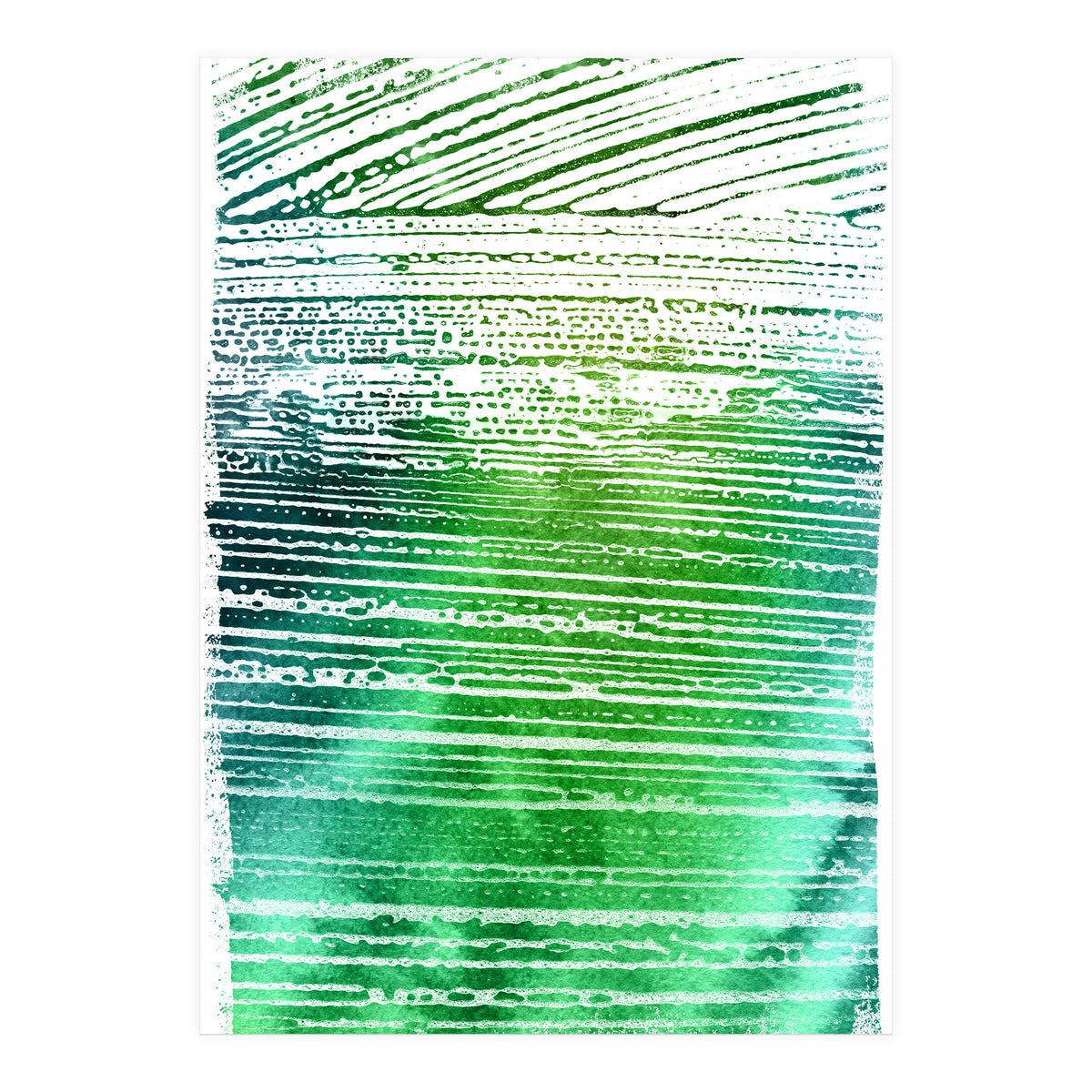 Dizzy 4 (Print Only)