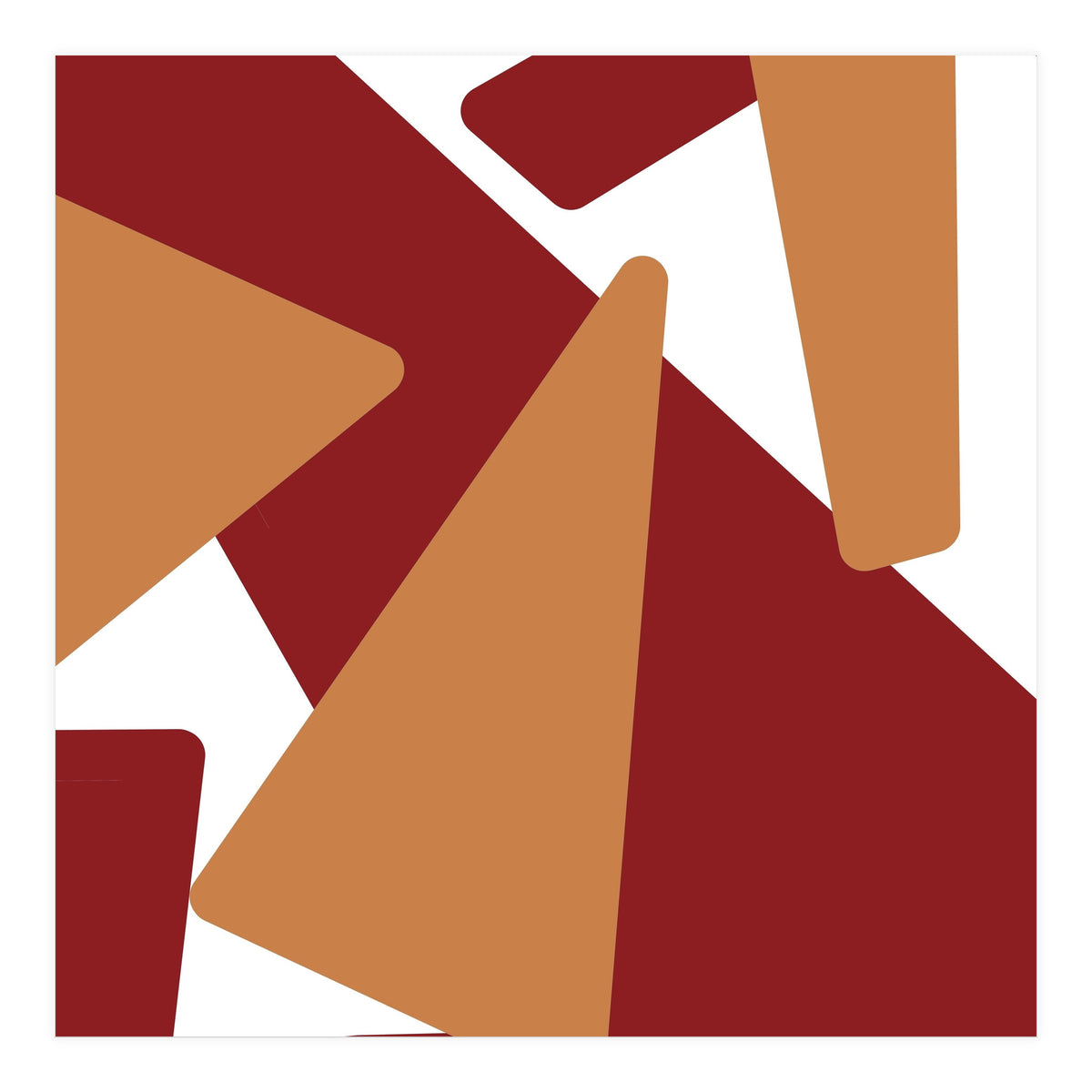 Colorful 15 (Print Only)