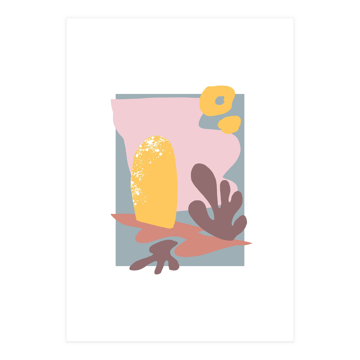 Silent season01 (Print Only)