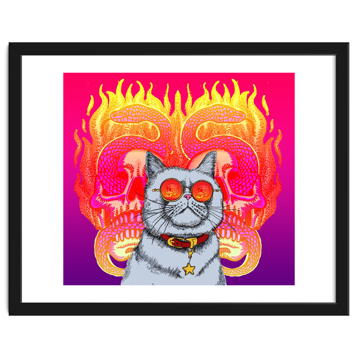 Natural Born Kittens