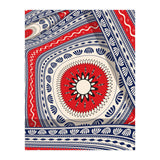 Romanian embroidery background 30 (Print Only) thumbnail