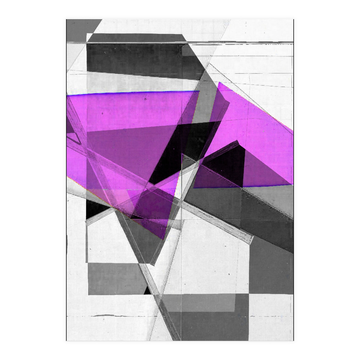 Combinazione.3.15 (Print Only)