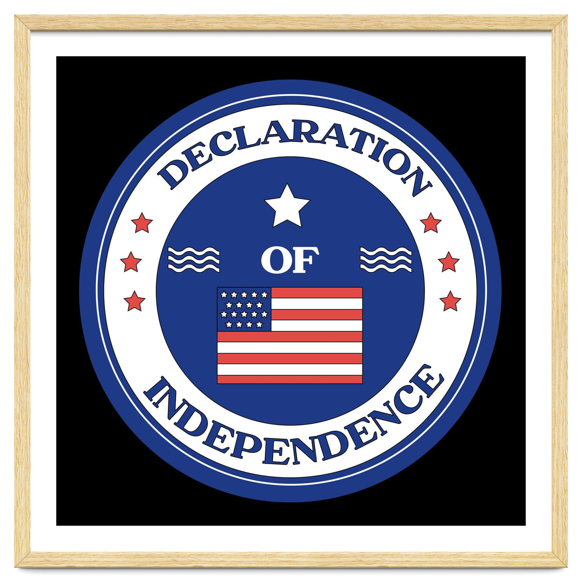 4th Of July independence.