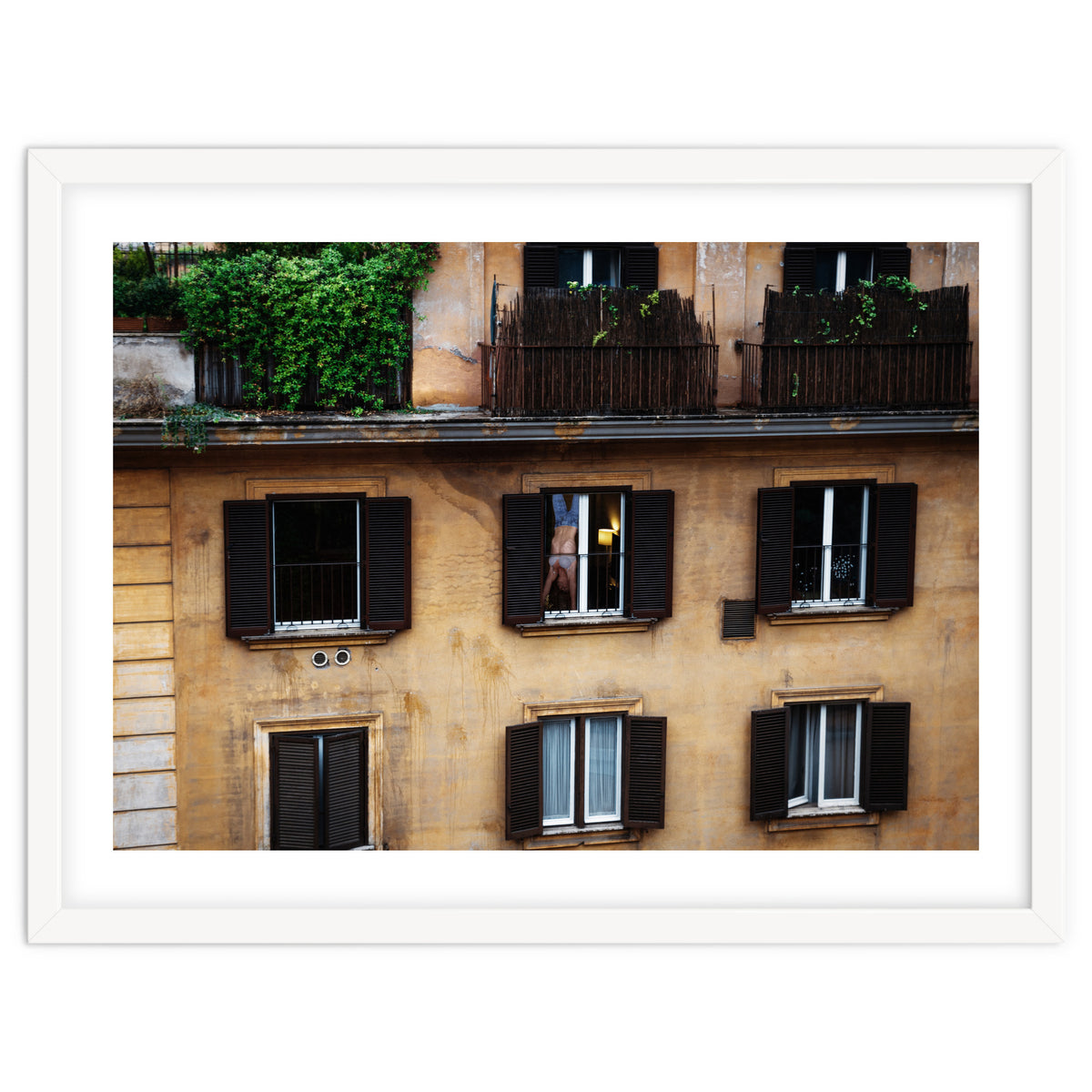 How should I deal With noisy Neighbours?