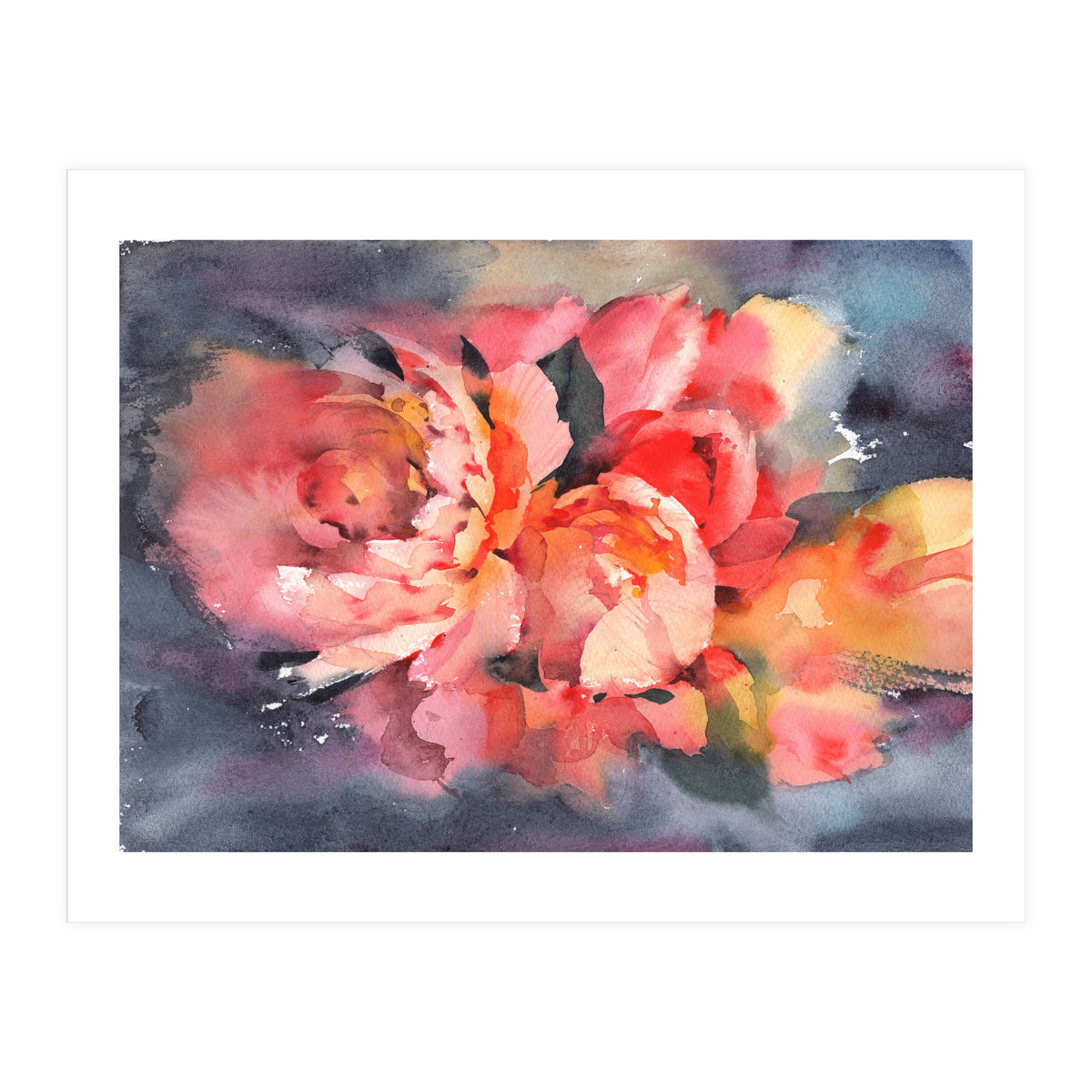 Color Energy (Print Only)