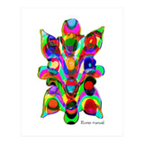 Pop Abstract 2023 73 Copia (Print Only) thumbnail