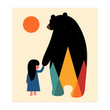 Go Home (Print Only) thumbnail
