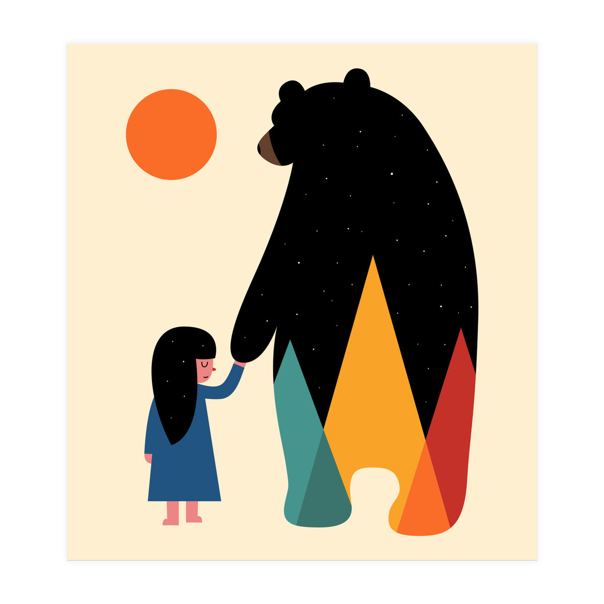 Go Home (Print Only)