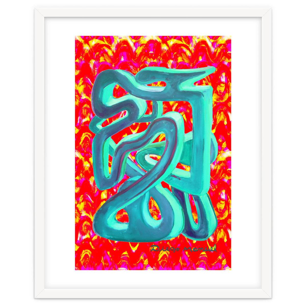 Graffiti Nuevo 2023 3