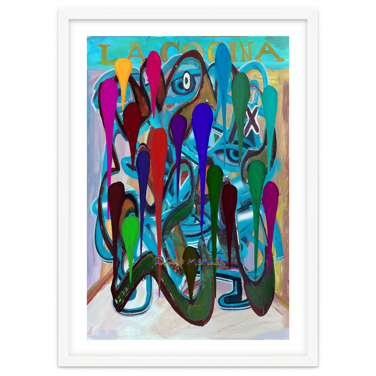 Graffiti Digital 2022 789