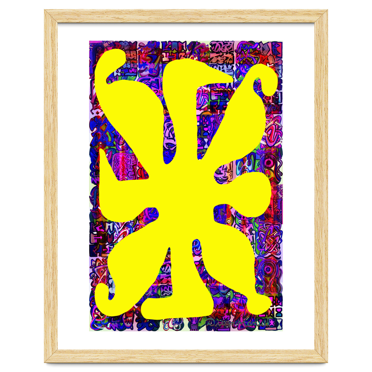 Graffiti Digital Nuevo 2023 138