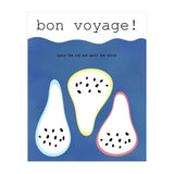 bon voyage!  (Print Only) thumbnail