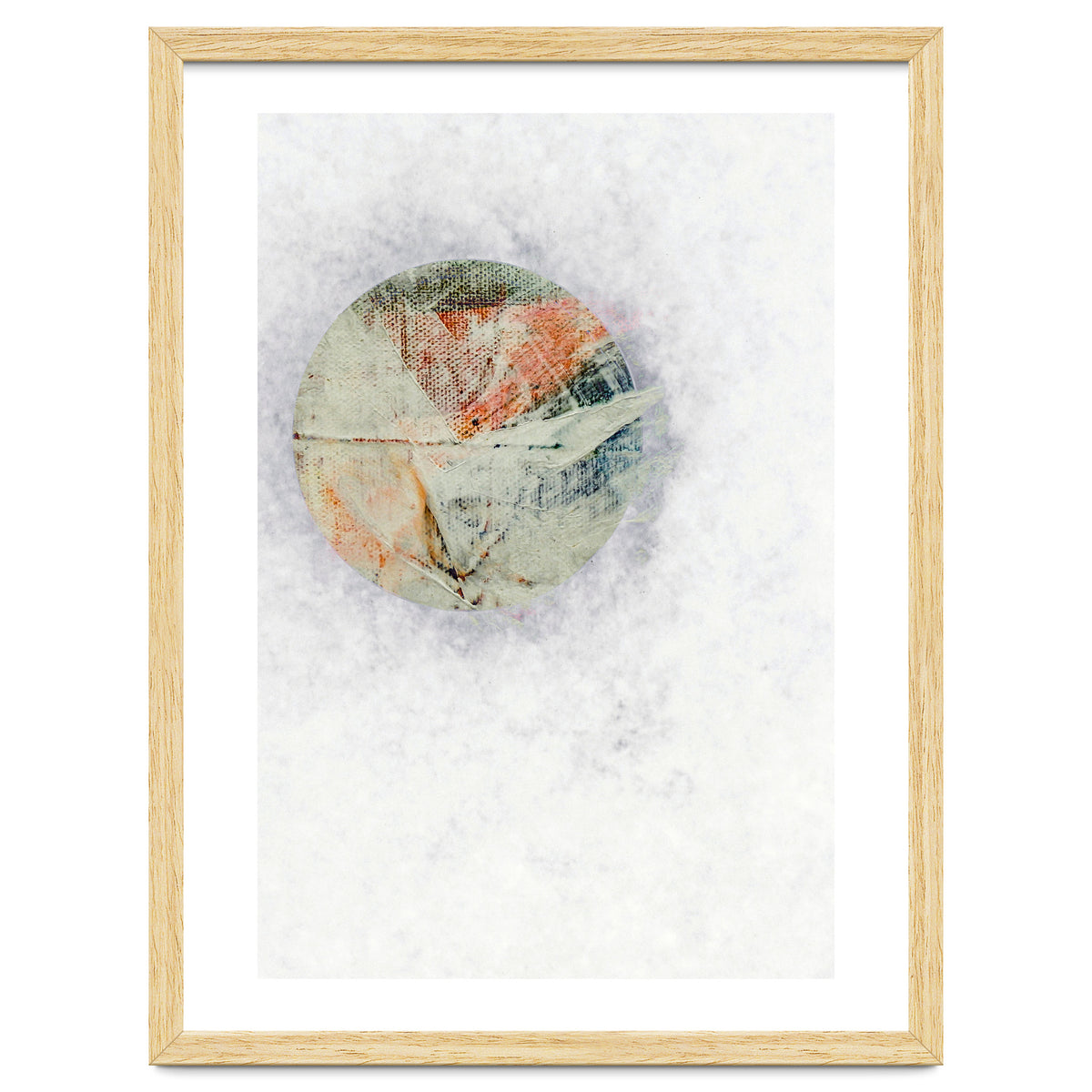 Walkingonthemoonlignt I