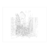 Bishopsgate, London (Print Only) thumbnail
