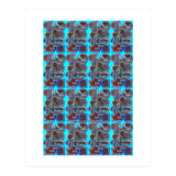 Garffiti 21 Tapiz E (Print Only) thumbnail