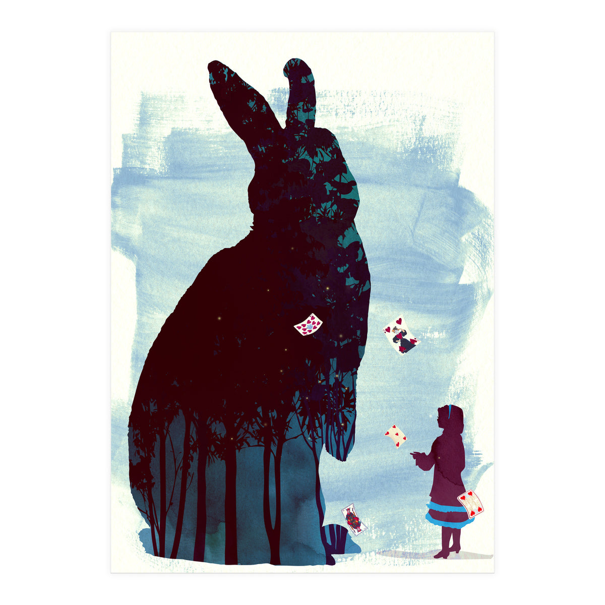 Imagine: A Gamble (Print Only)