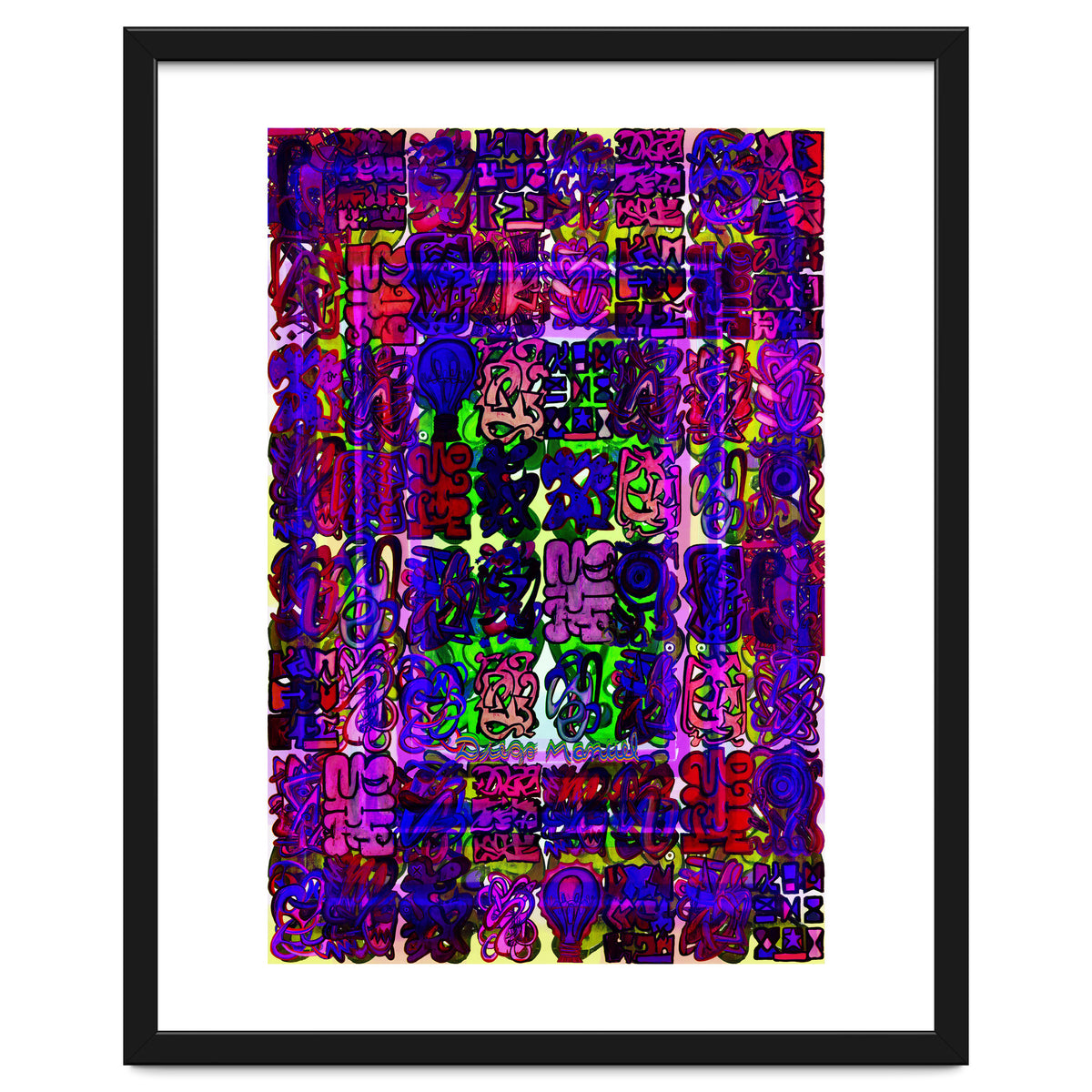 Graffiti Digital 2022 316