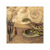 Sing For Me (Print Only) thumbnail