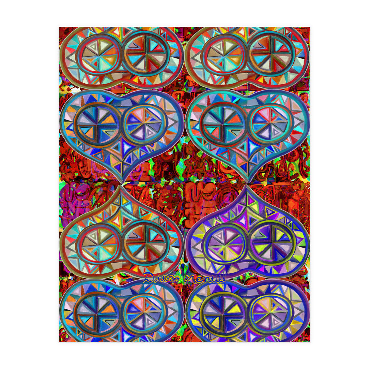 Graffiti Digital 2022 1103 (Print Only)