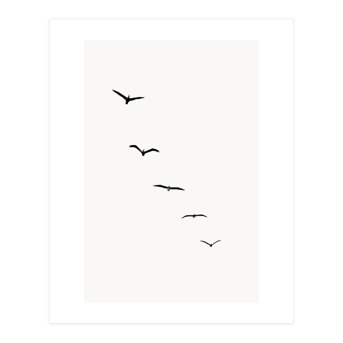 Heavenly Creatures (Print Only)