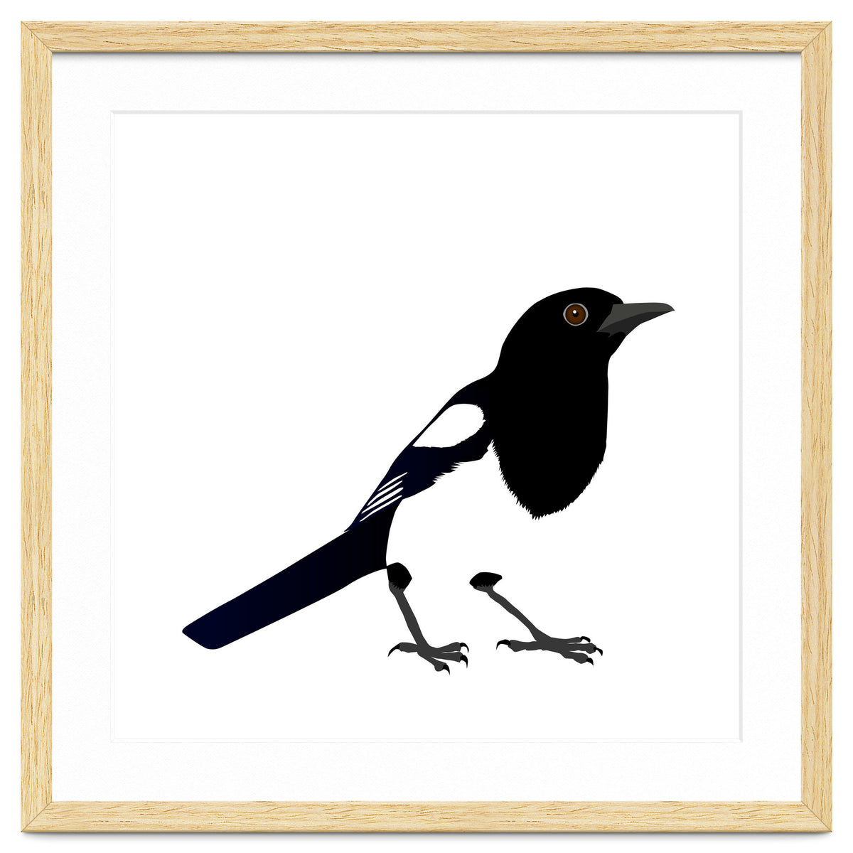 Magpie