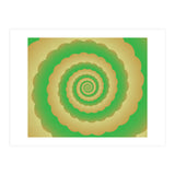 Indian Style Art (Print Only) thumbnail