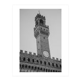 Italy in BW: Firenze 2 (Print Only) thumbnail