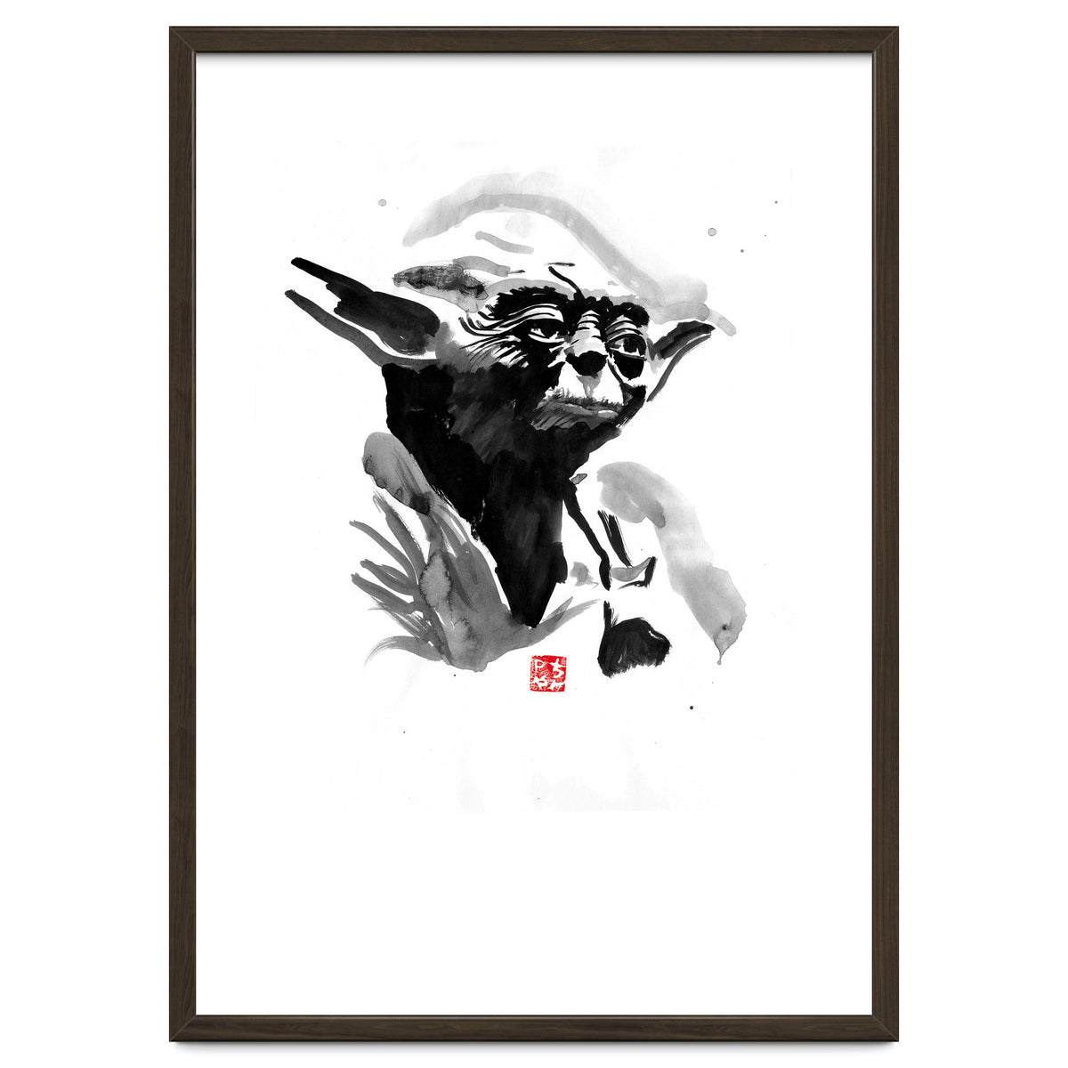 yoda