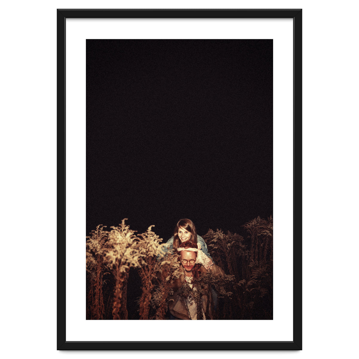 Buy the Ticket, Take the Ride