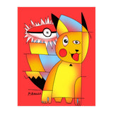 Pikasso (Print Only) thumbnail