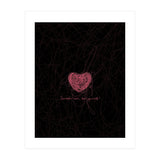 Sentimental Scribble 2 (Print Only) thumbnail