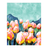 Holy Meadow (Print Only) thumbnail