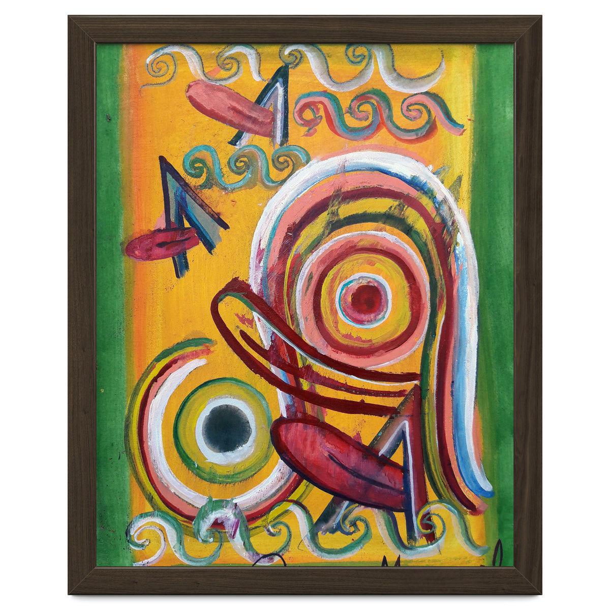 Formas En El Espacio 21