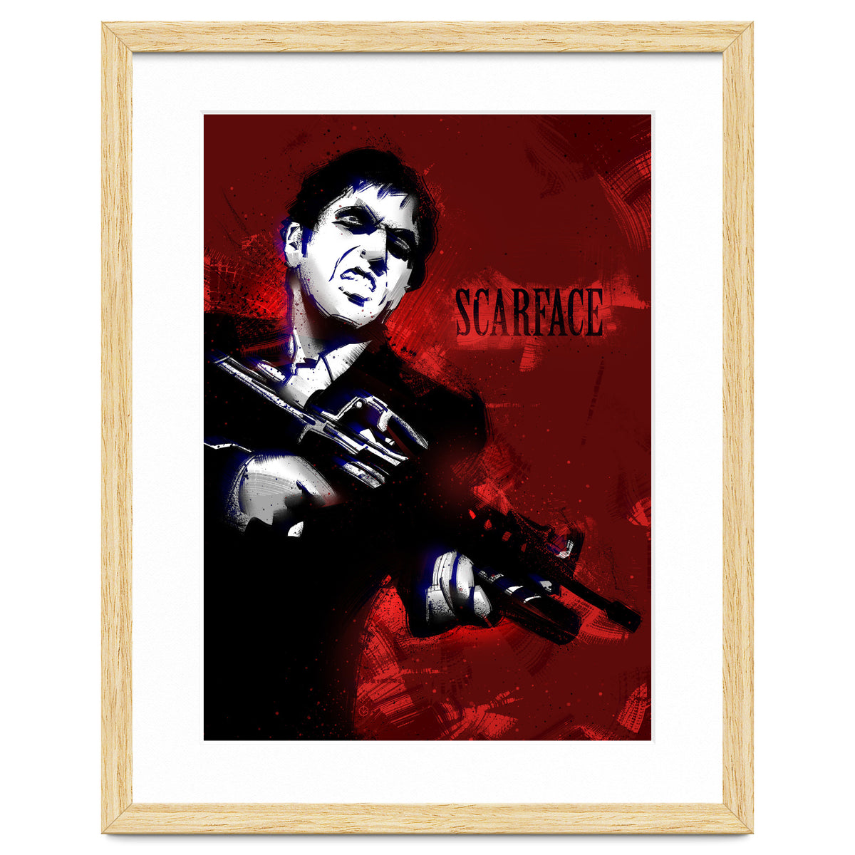 Scarface