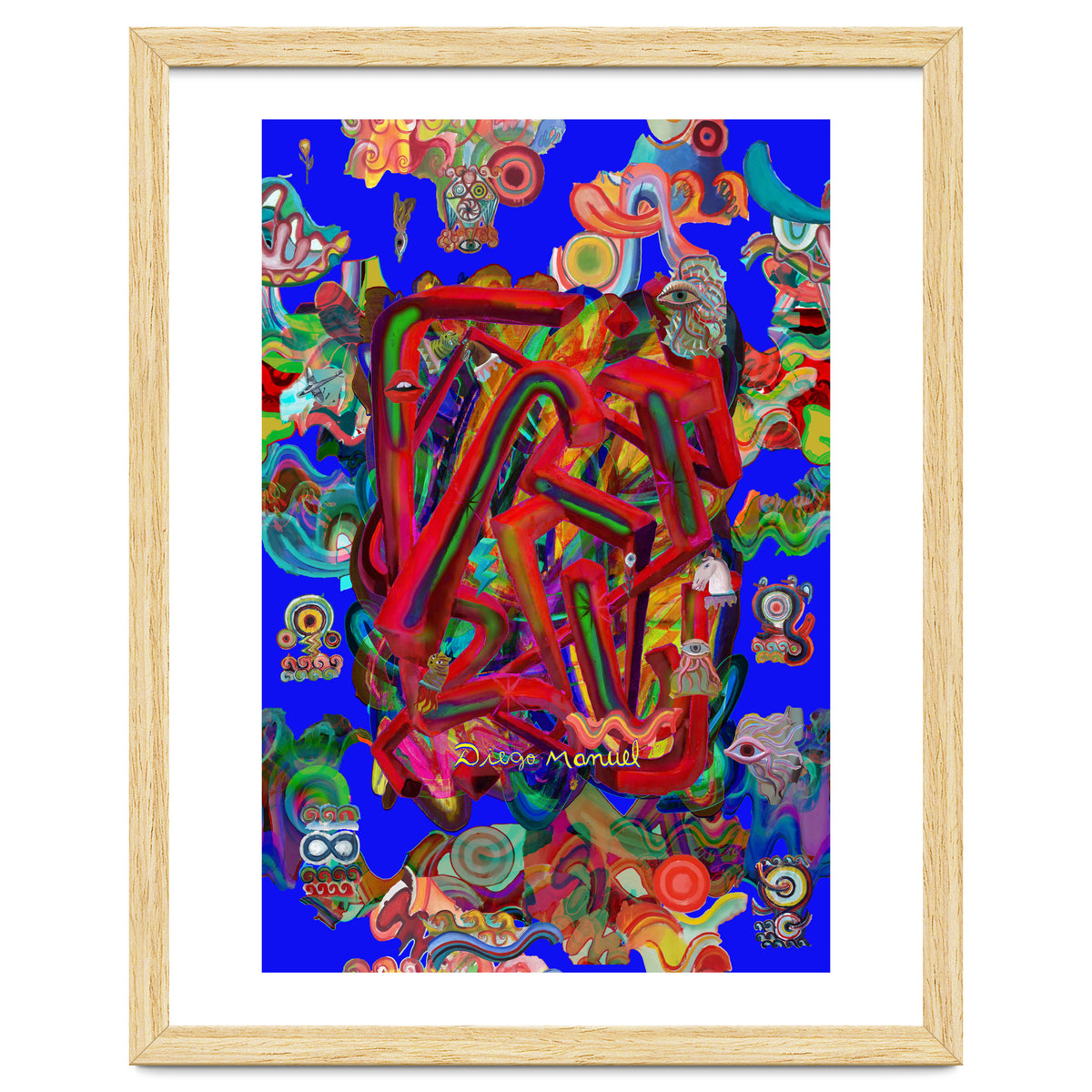 Muchas Cosas 2021 116