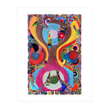 Graffiti Digital Nuevo 2023 150 (Print Only) thumbnail