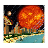 Vacation On The Other Side Of The Solar System (Print Only) thumbnail