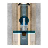 Mid Century 1 (Print Only) thumbnail