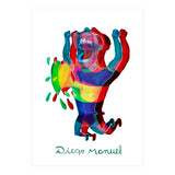 Gool 3 (Print Only) thumbnail