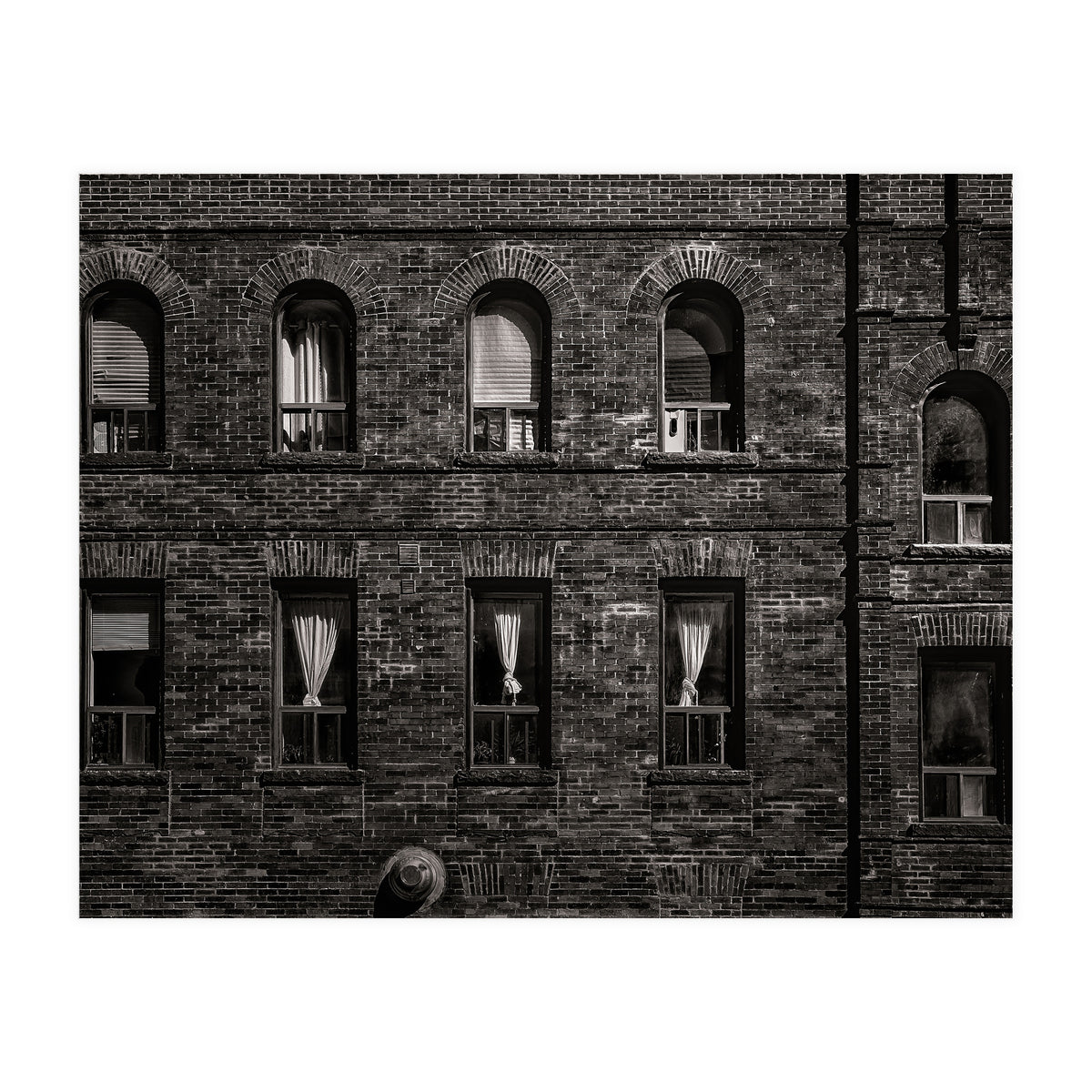 Geometry No 24 (Print Only)