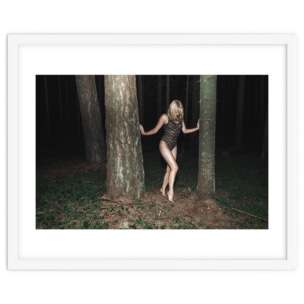 Echoes of the Ongoing Riot