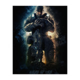 Gears Of War (Print Only) thumbnail