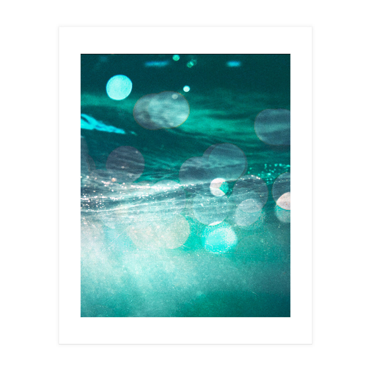 Hope Floats (Print Only)
