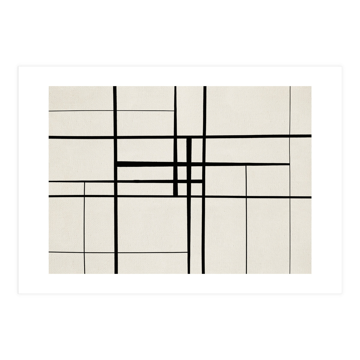 Neural Connections 3 (Print Only)