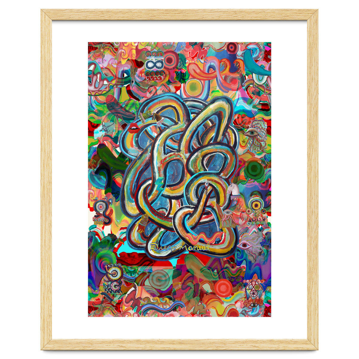 Muchas Cosas 2021 176