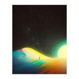 The Source of Happiness (Print Only) thumbnail