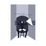 Matador Wife 2 (Print Only) thumbnail