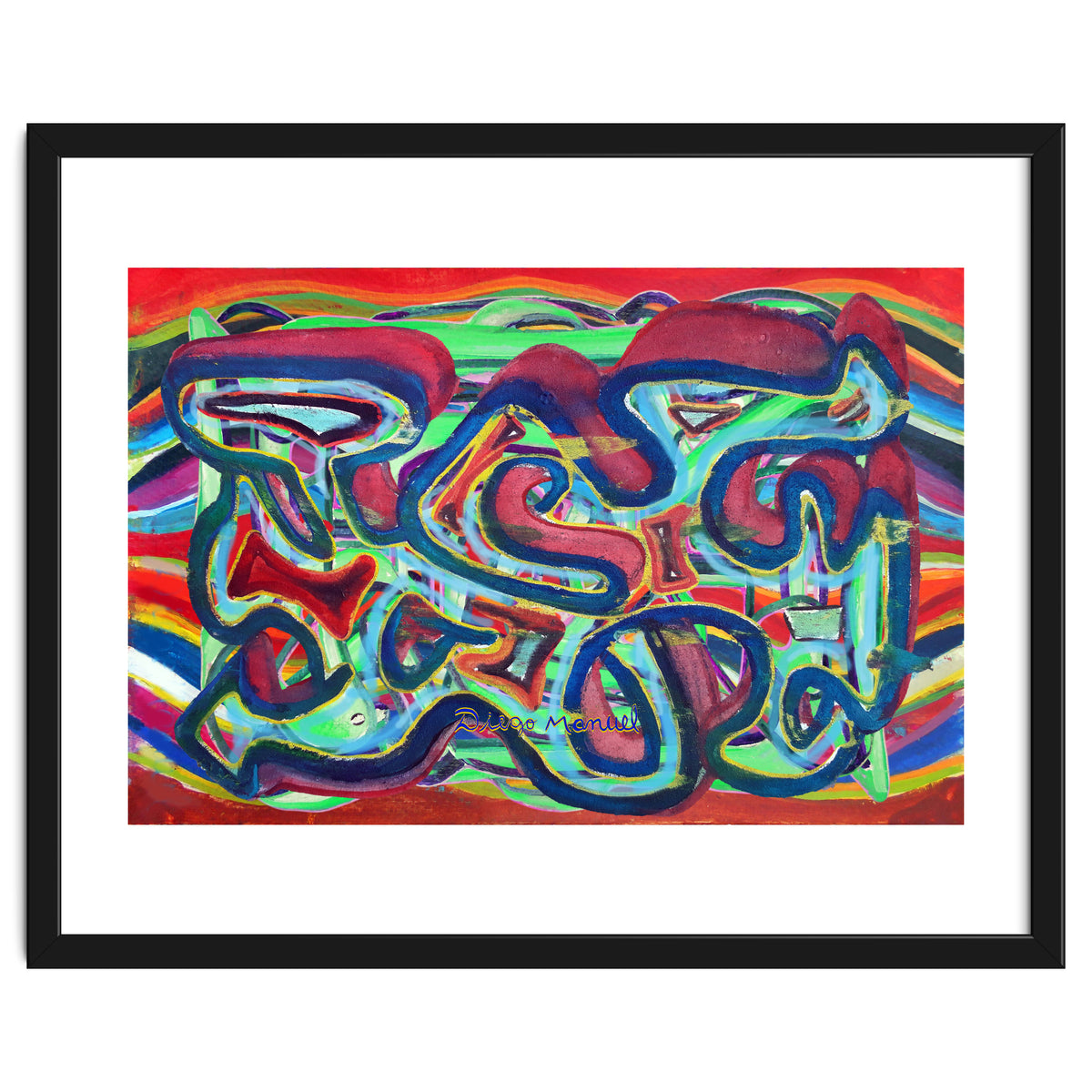 Graffiti Digital 2022 912