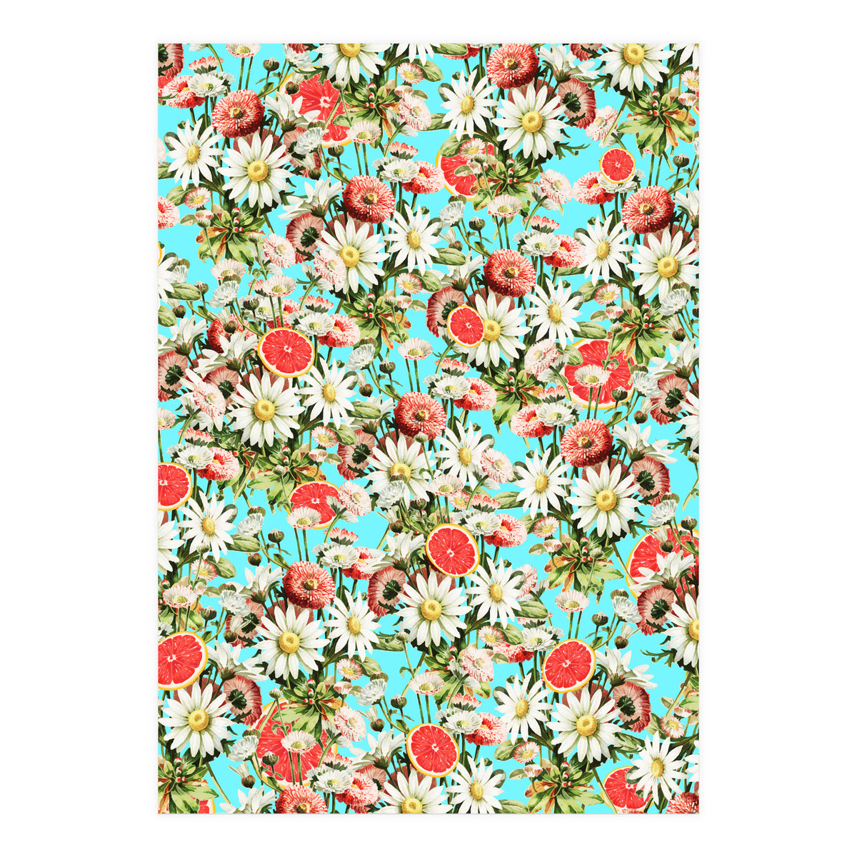 Botanical Garden (Print Only)