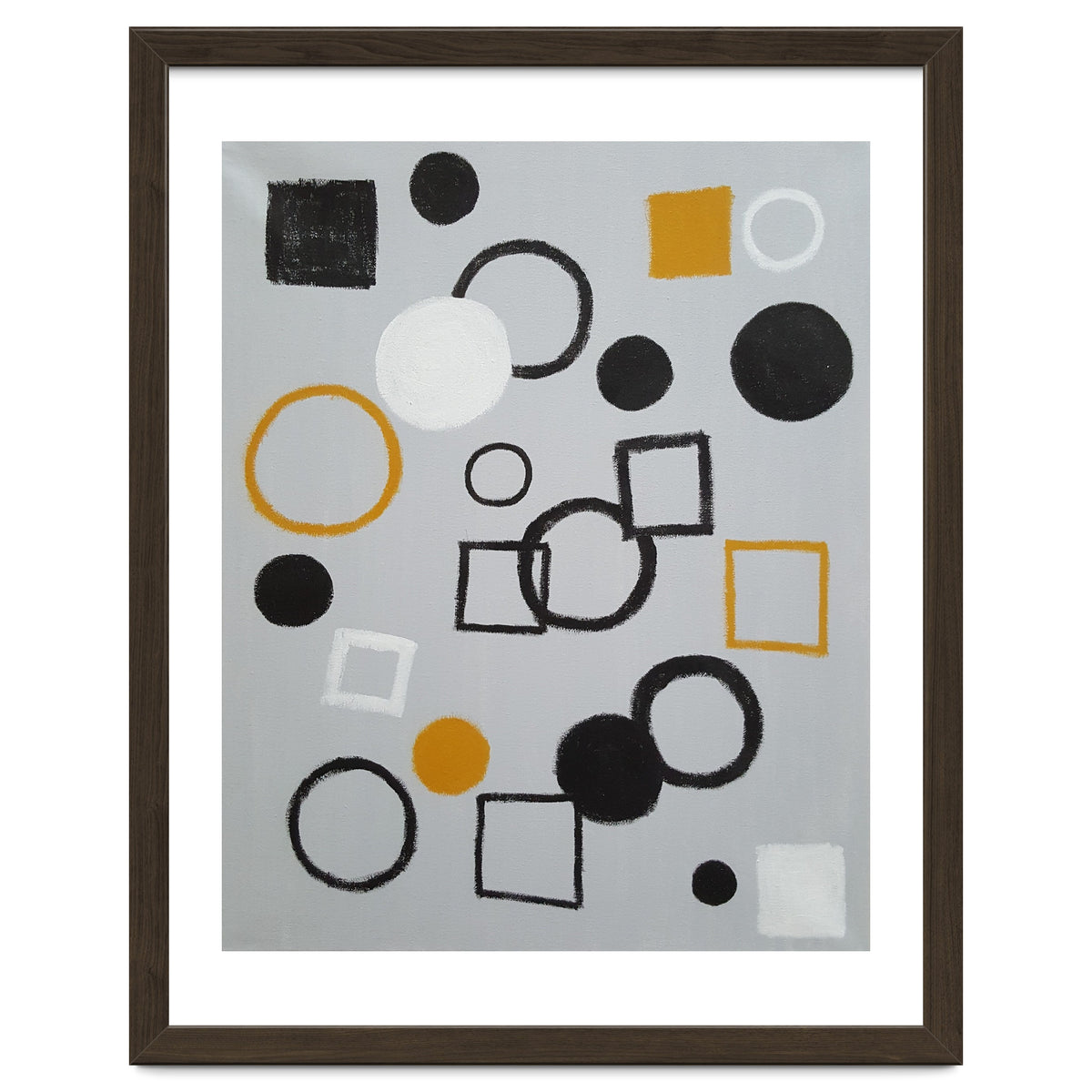 Squares And Circles 1